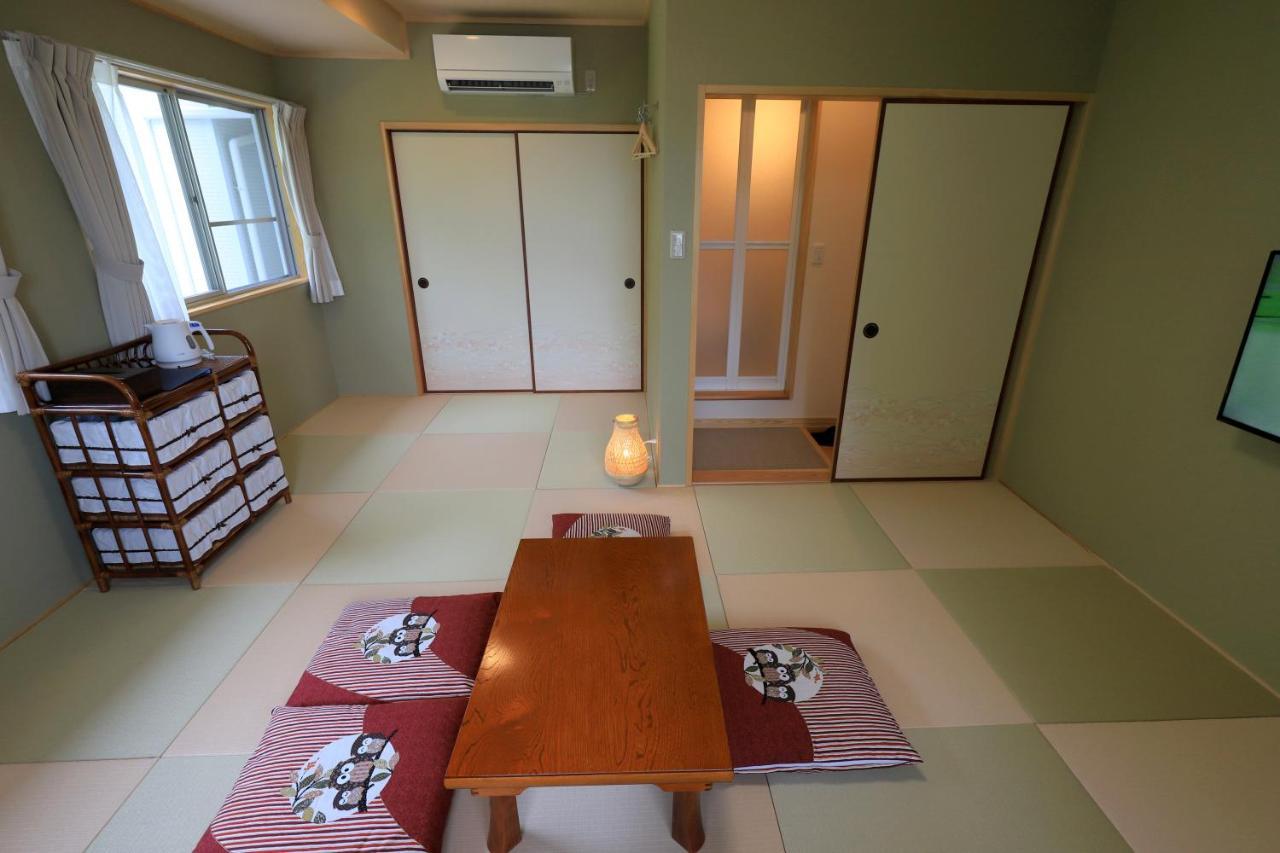 Готель Shirahama No Yado Ran Екстер'єр фото