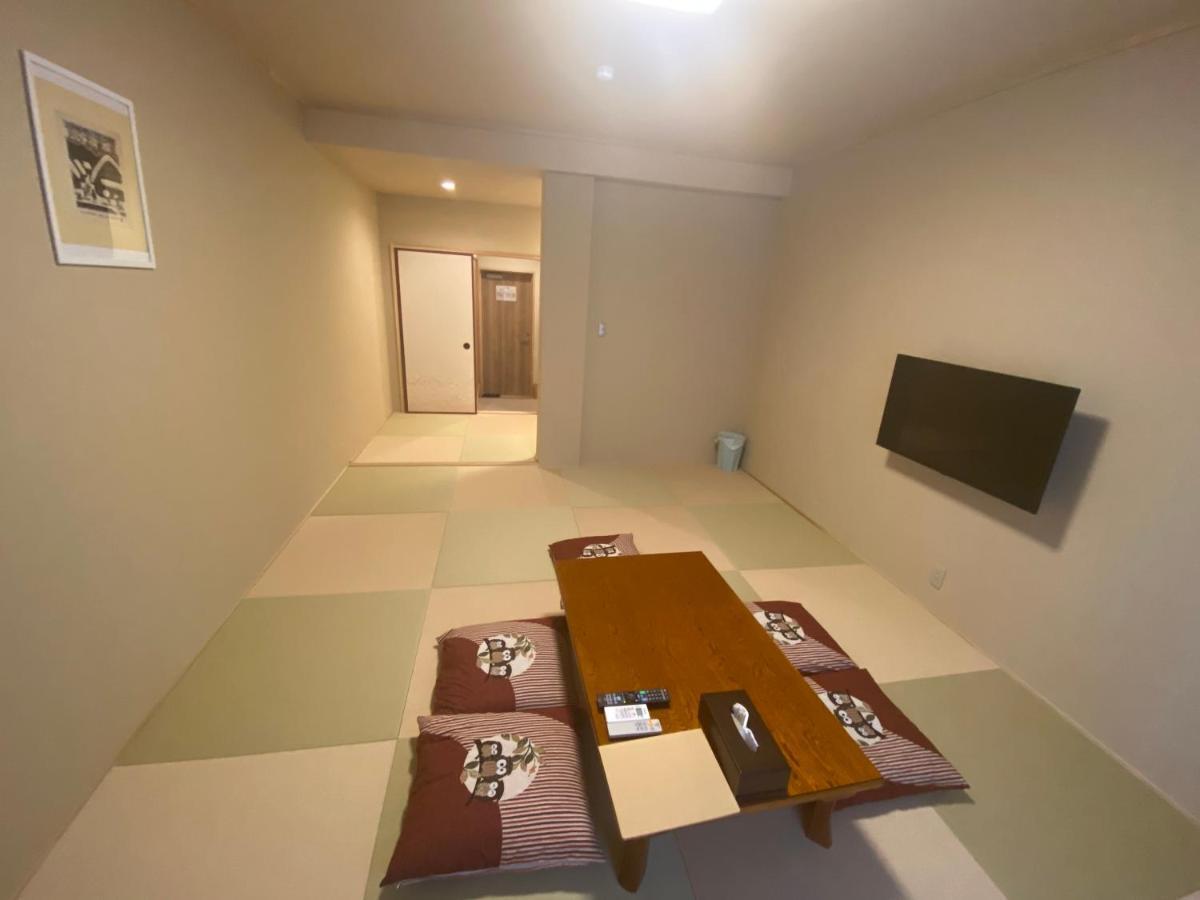 Готель Shirahama No Yado Ran Екстер'єр фото