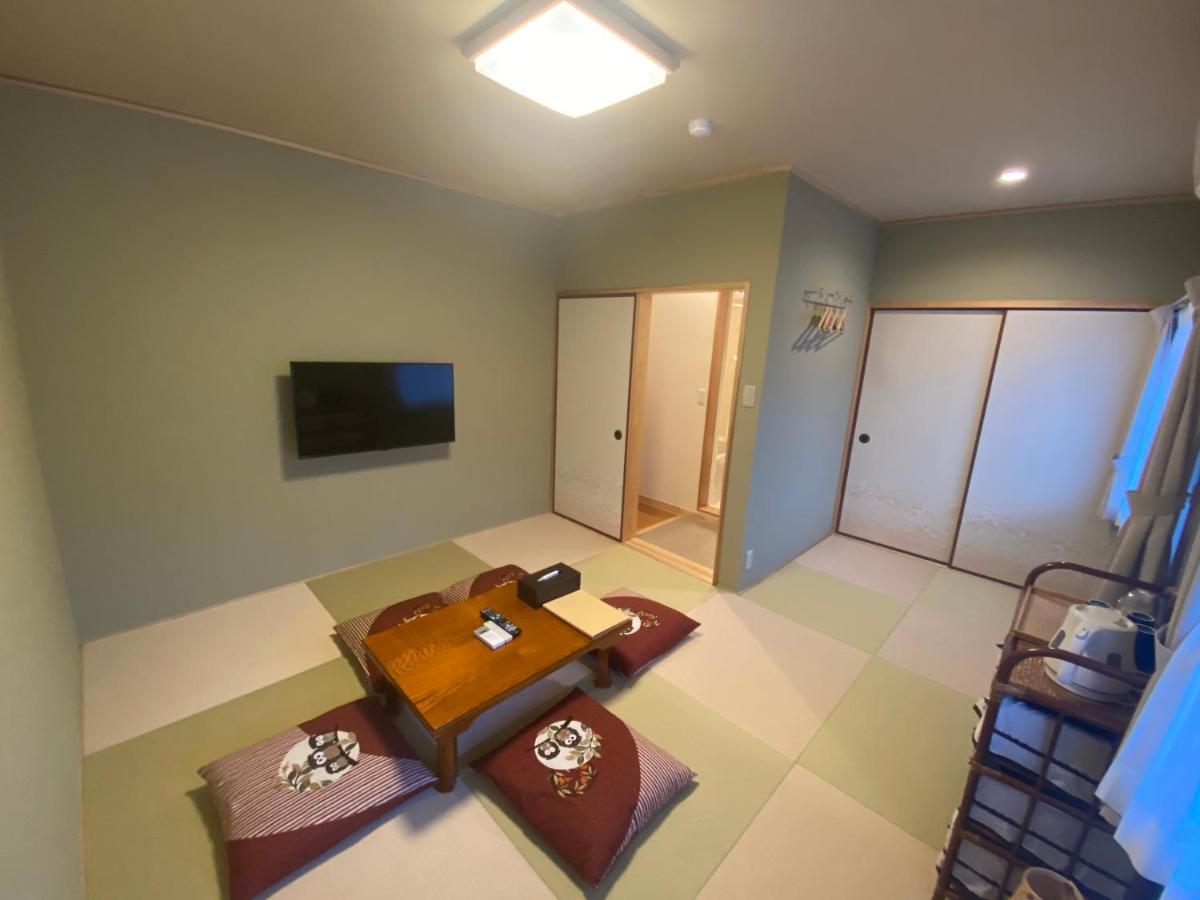Готель Shirahama No Yado Ran Екстер'єр фото